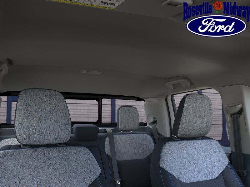 New 2026 Ford Maverick XLT w/ Equipment Group 301A AWD/4WD image 14