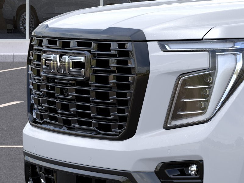 New 2026 GMC Yukon Denali Ultimate AWD/4WD image 13