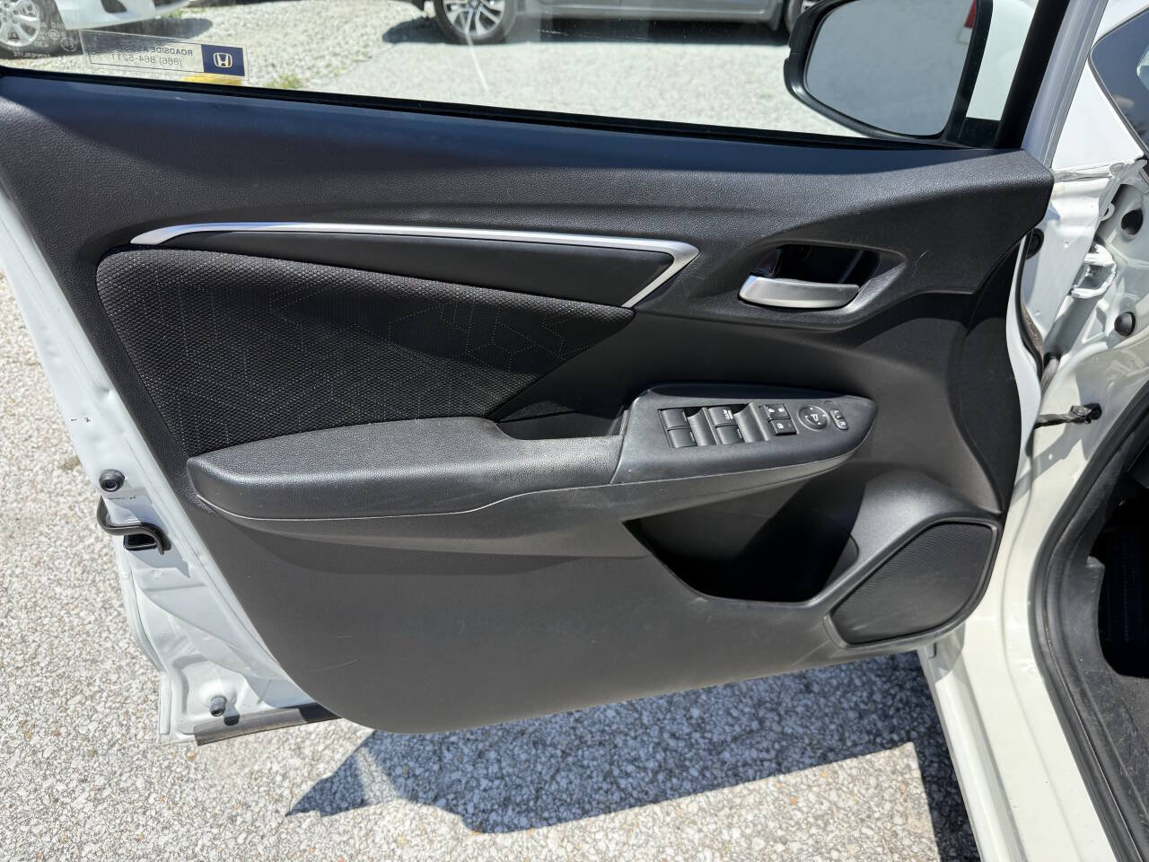 Used 2017 Honda Fit EX image 19