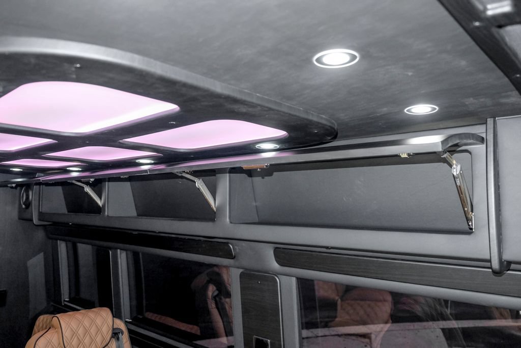 New 2026 Mercedes-Benz Sprinter 3500 image 46