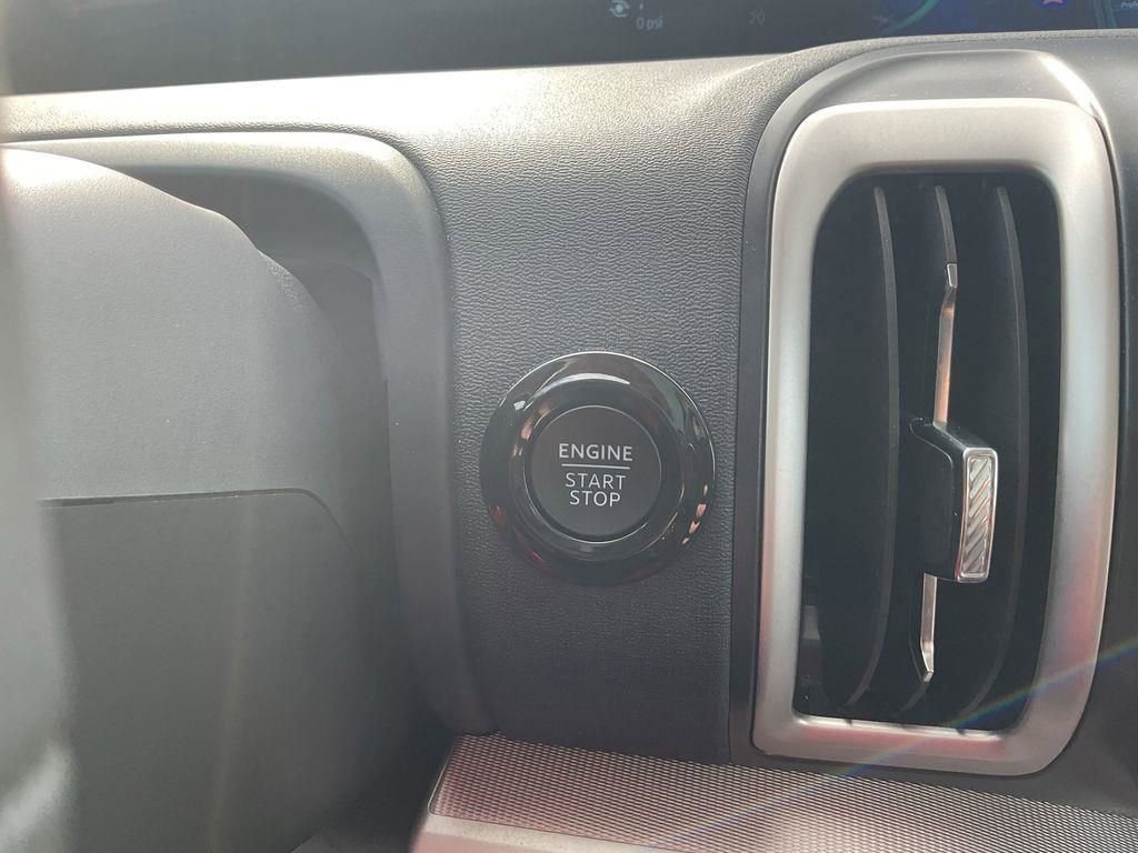 Used 2025 Ford Expedition Max Active RWD image 34