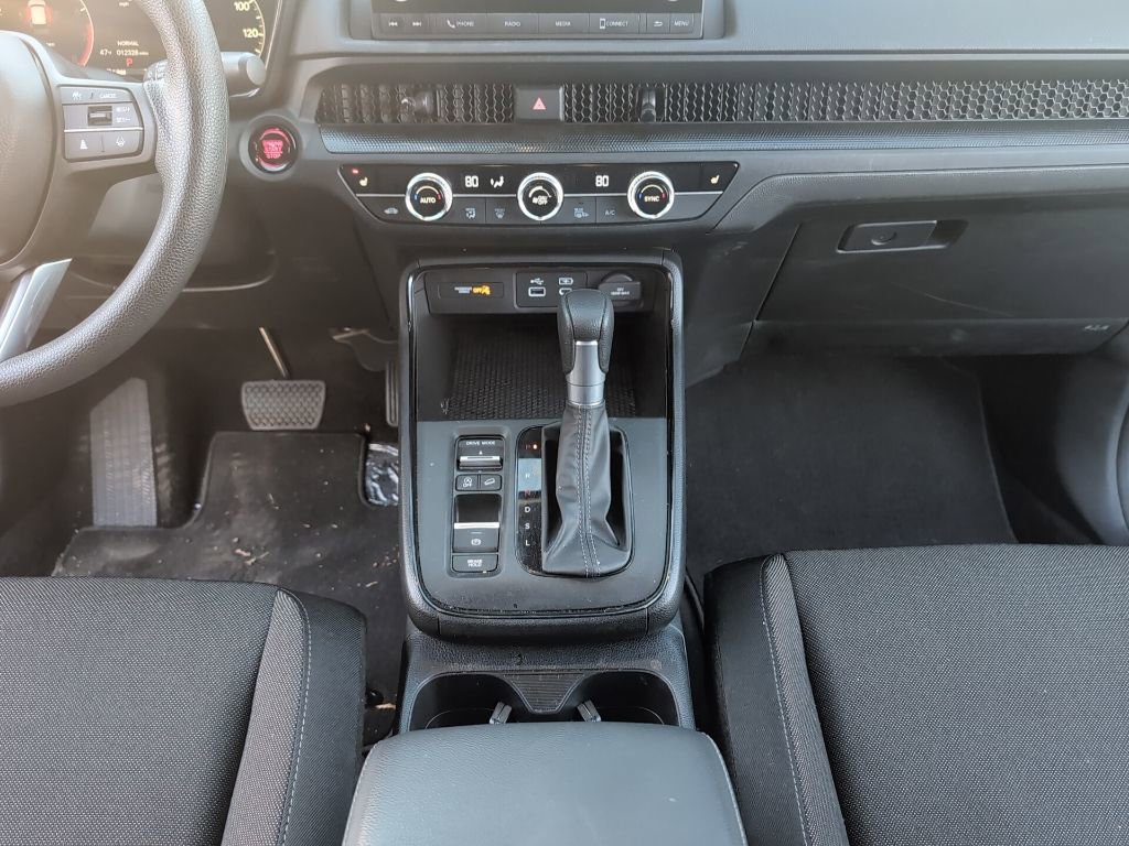Used 2025 Honda CR-V EX image 20