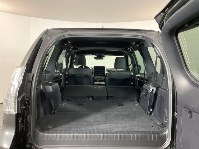Used 2023 Lexus GX 460 Premium image 30