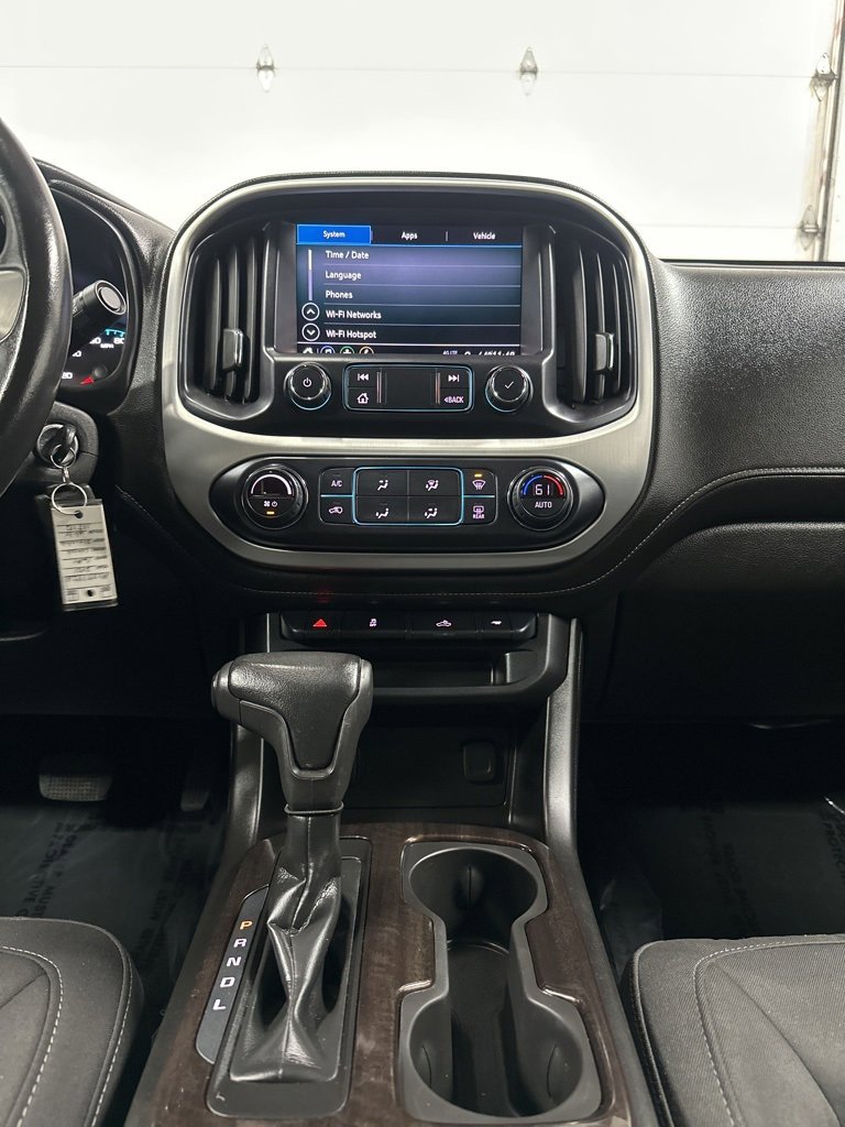 Used 2021 GMC Canyon Elevation image 24