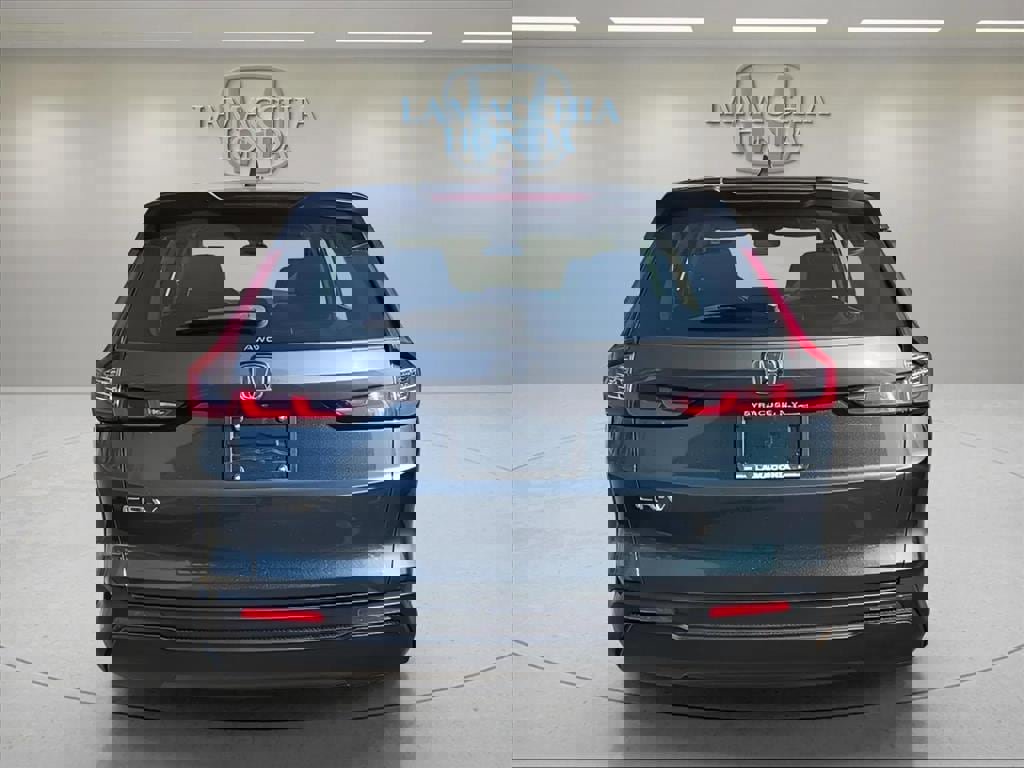 Used 2023 Honda CR-V LX image 4