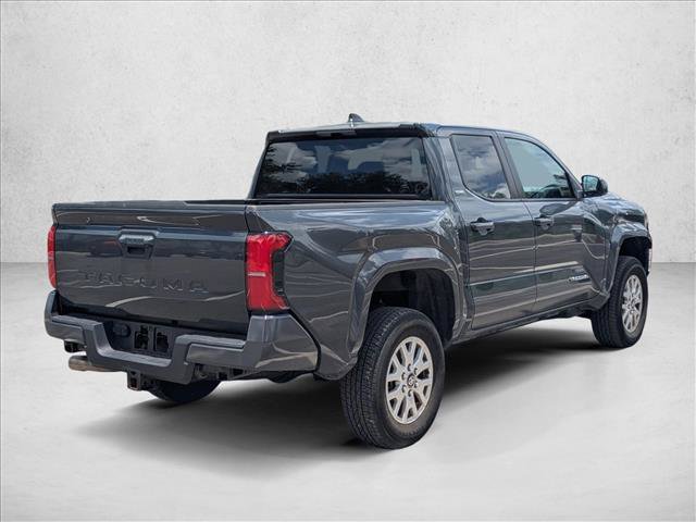 Used 2024 Toyota Tacoma SR5 RWD image 5