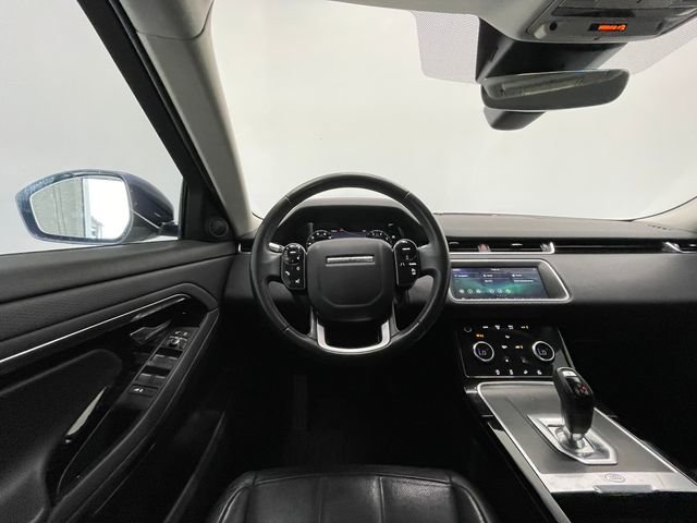 Used 2020 Land Rover Range Rover Evoque S image 21