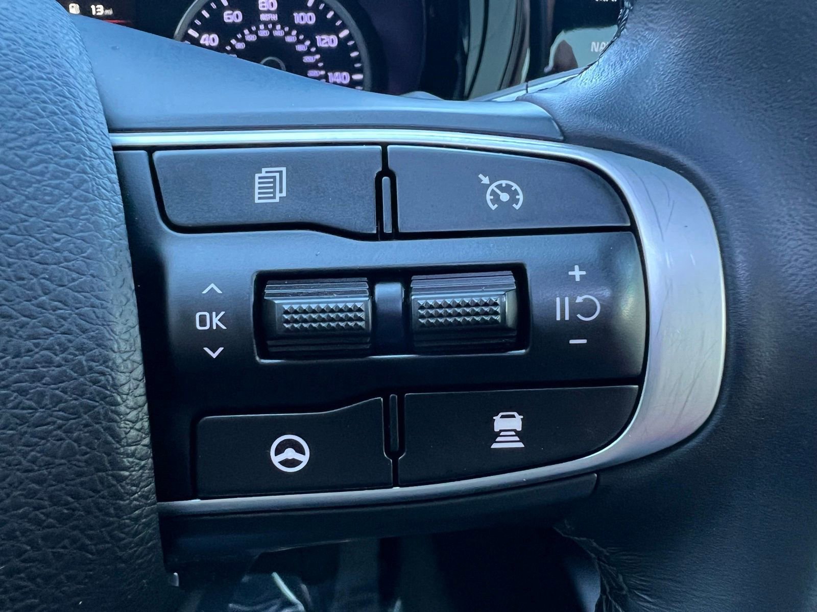 Used 2023 Kia K5 GT-Line image 35