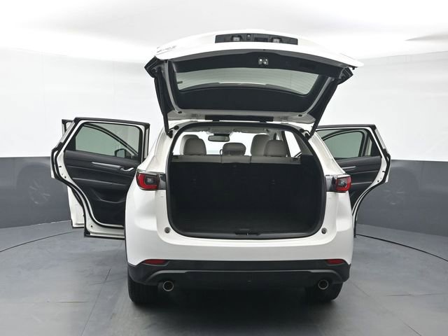 Certified 2023 MAZDA CX-5 AWD 2.5 S w/ Preferred Package image 46