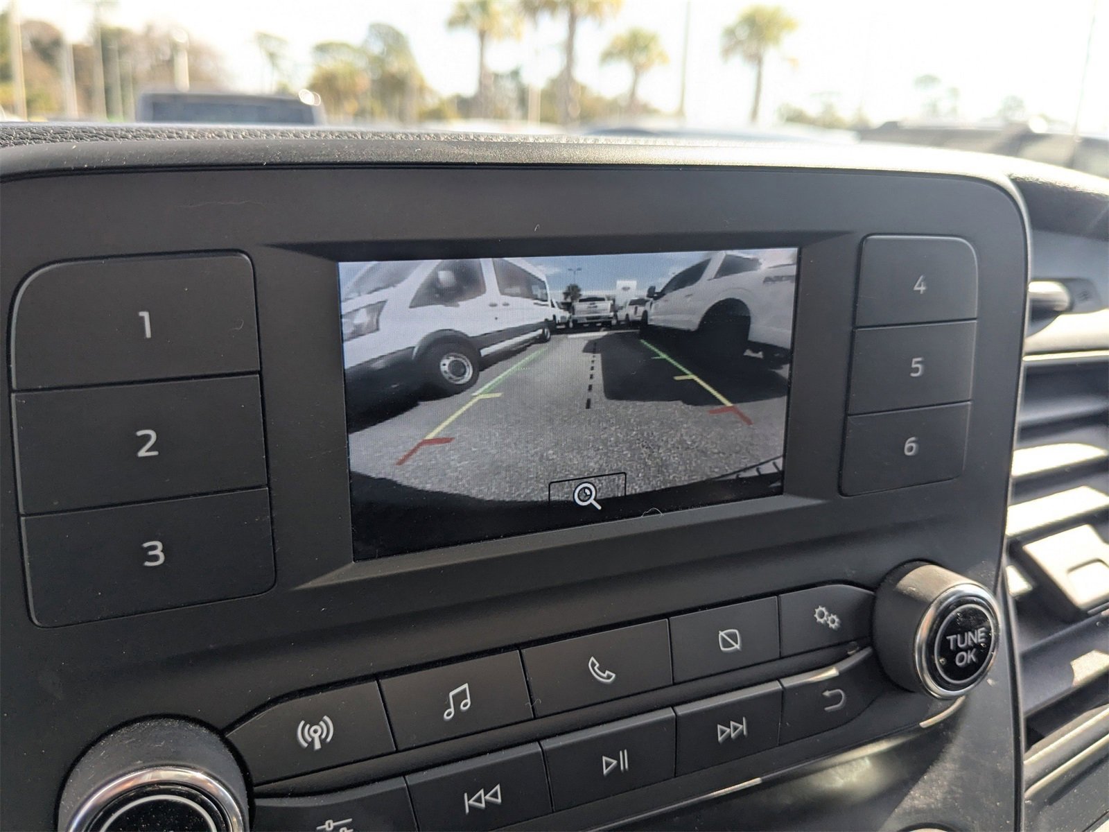 Used 2024 Ford Transit 250 Low Roof w/ Exterior Upgrade Package image 19