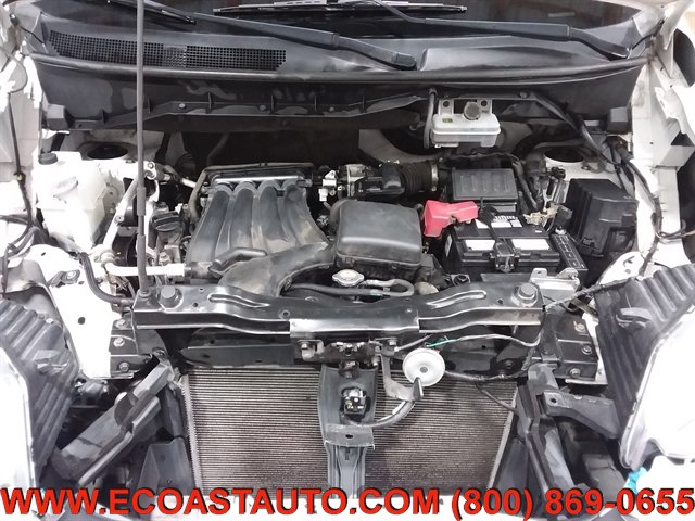 Used 2018 Chevrolet City Express LT FWD image 9
