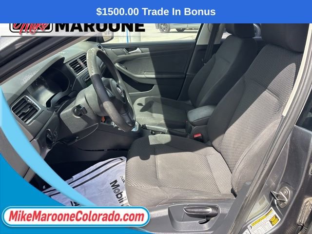 Used 2014 Volkswagen Jetta S image 7