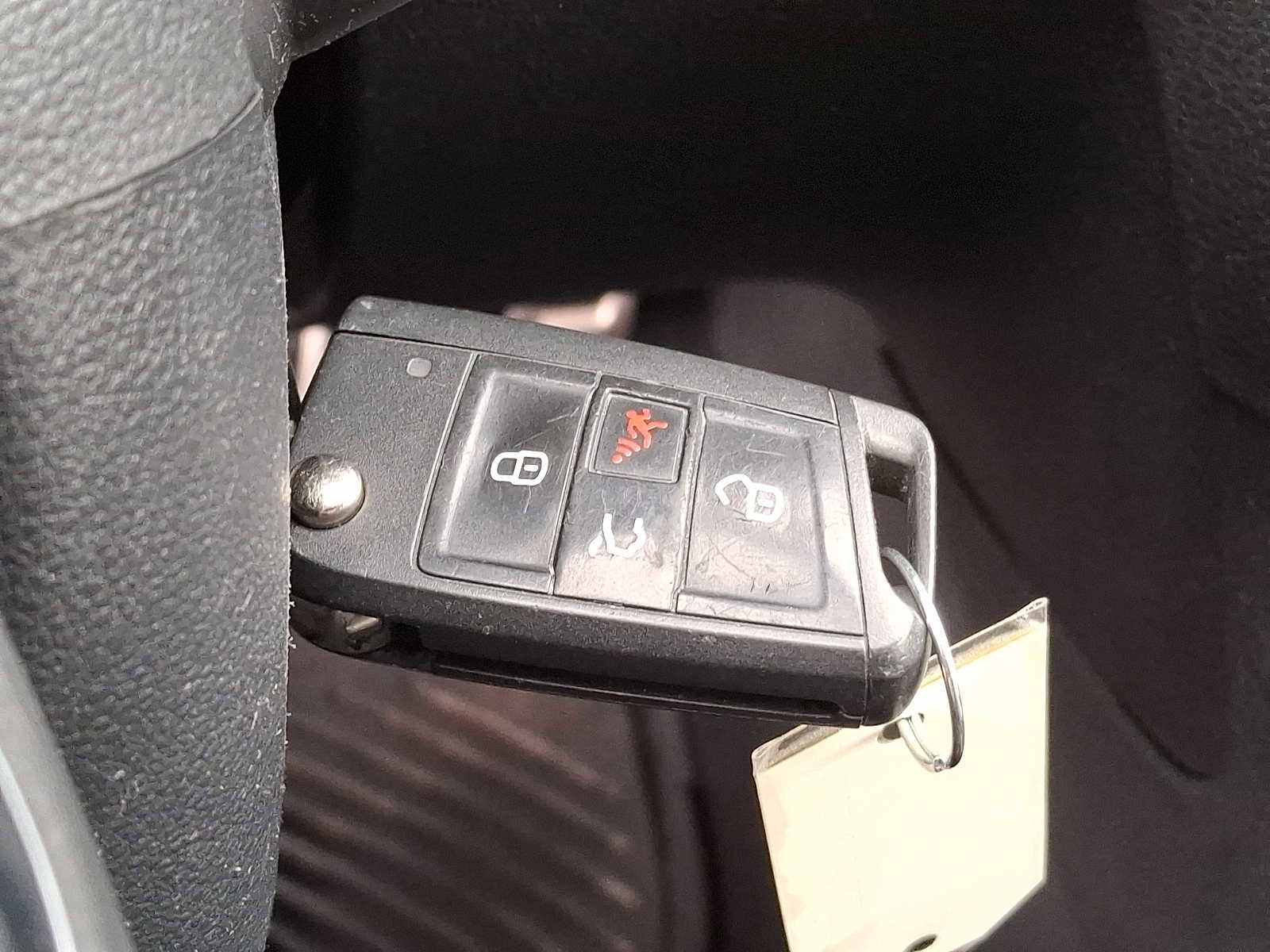 Used 2017 Volkswagen Golf Alltrack S image 21