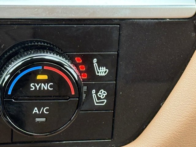 Certified 2023 Nissan Pathfinder Platinum image 38