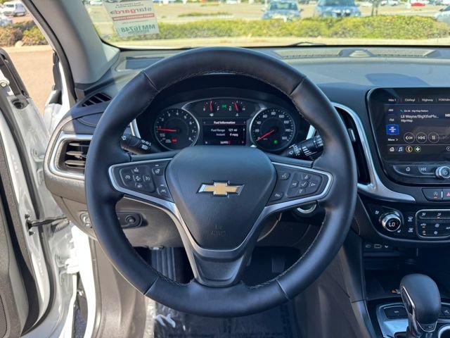 Used 2023 Chevrolet Equinox Premier image 7