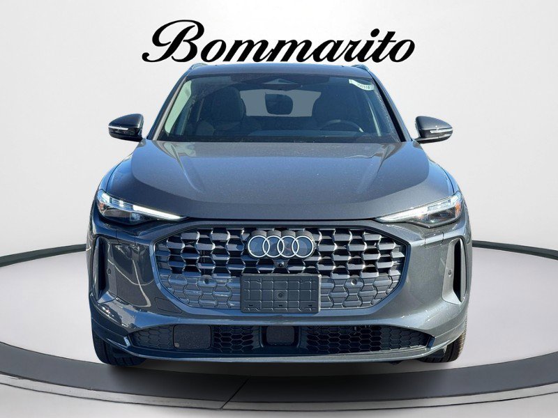 New 2025 Audi Q5 Prestige image 5