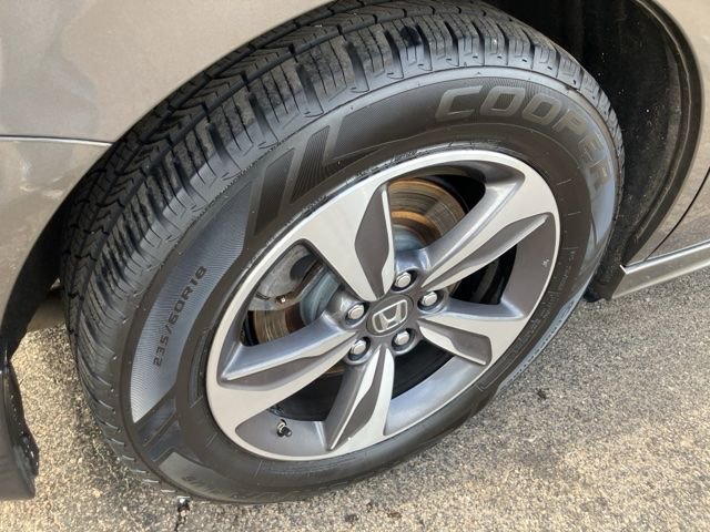 Used 2019 Honda Odyssey Touring image 49