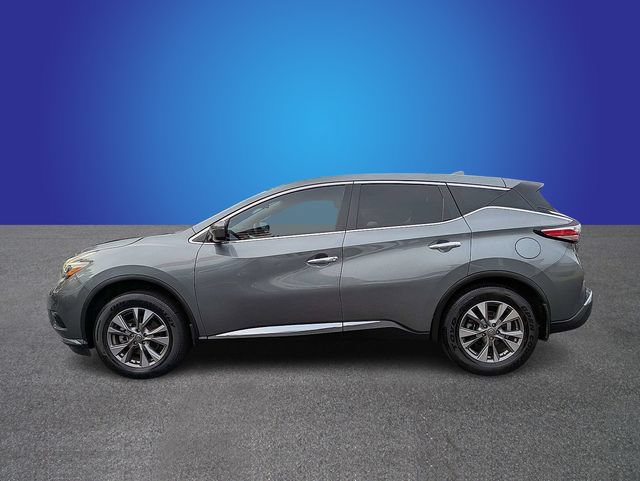 Used 2018 Nissan Murano S w/ Cargo Package FWD image 2