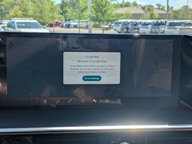 New 2026 INFINITI QX80 Luxe RWD image 24