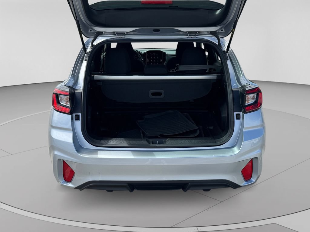 Certified 2024 Subaru Impreza RS AWD/4WD image 23