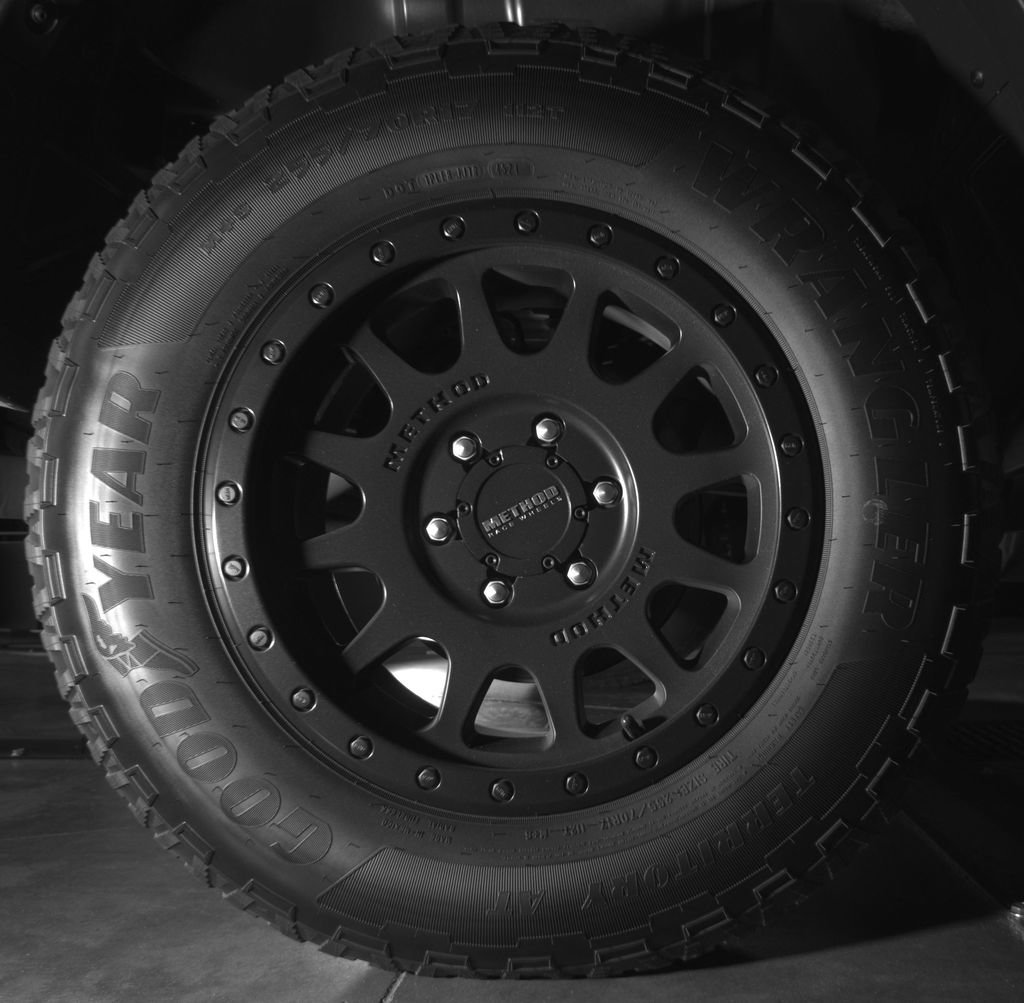 Used 2025 Ford Ranger XL AWD/4WD image 13