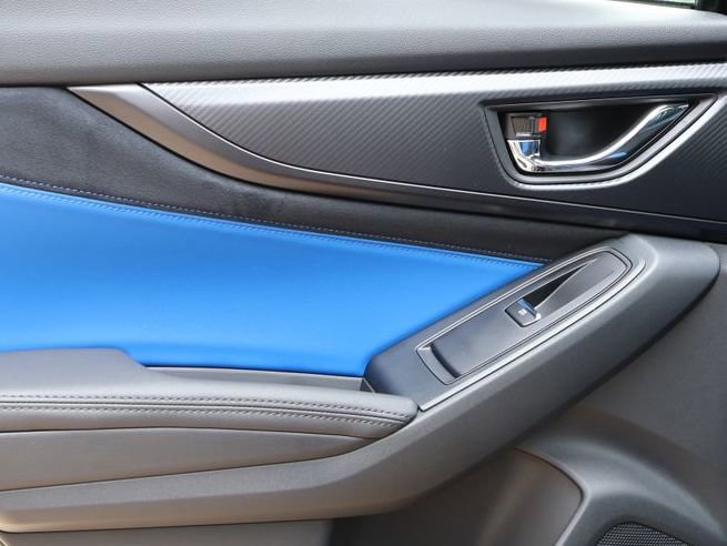 New 2026 Subaru WRX GT AWD/4WD image 19