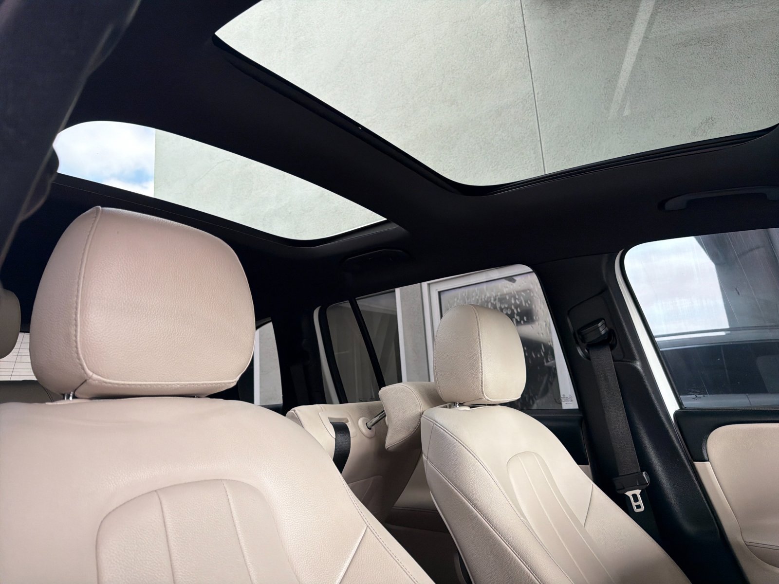 Used 2020 Mercedes-Benz GLB 250 image 16