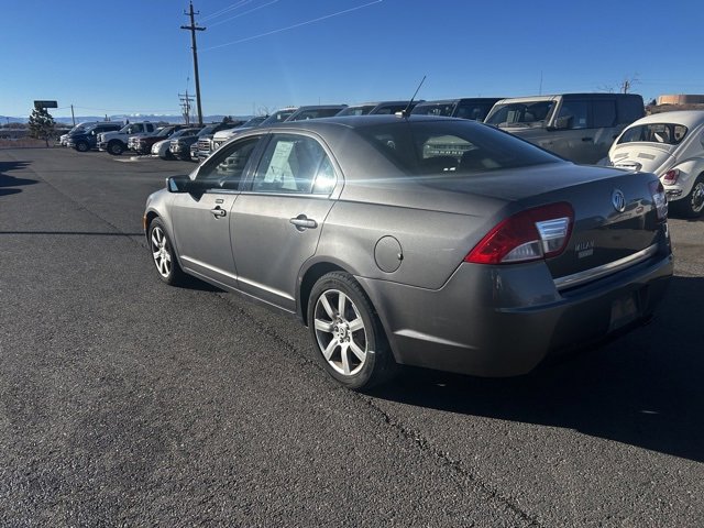 Used 2010 Mercury Milan Premier image 3