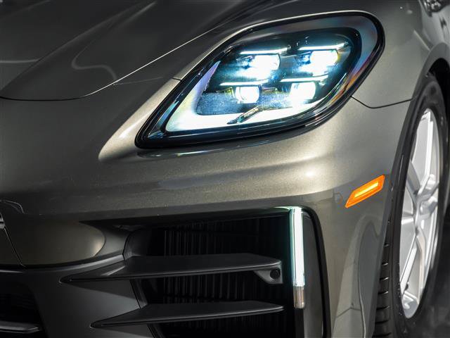 New 2026 Porsche Panamera 4 AWD/4WD image 12