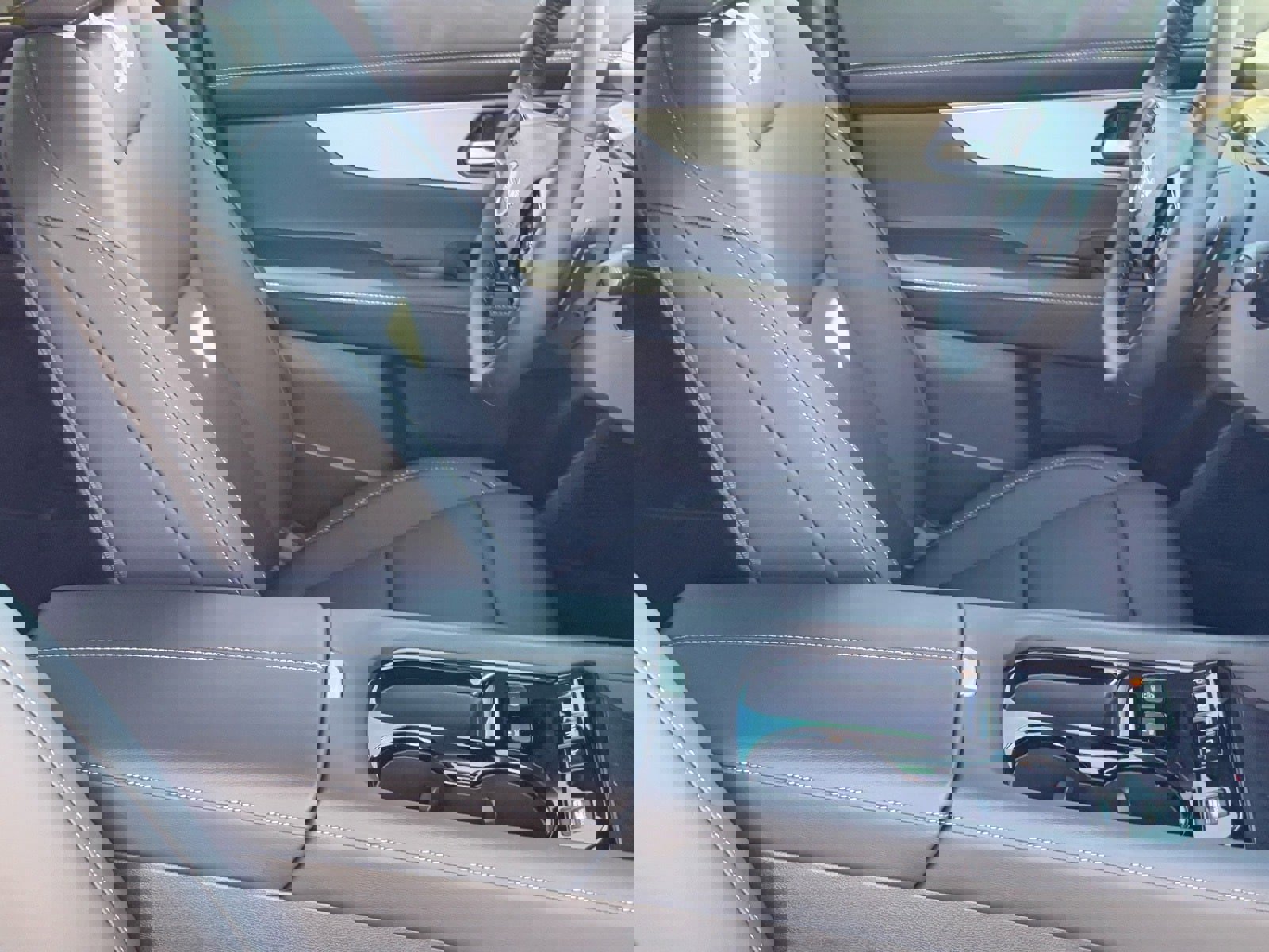 New 2025 Nissan Murano SL image 12