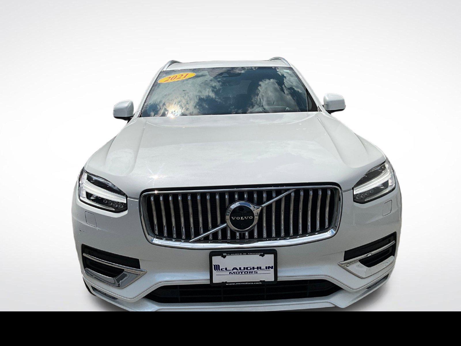 Used 2021 Volvo XC90 T6 Inscription AWD/4WD image 22