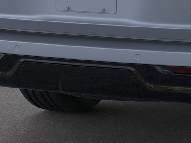 New 2025 Lincoln Navigator L Reserve w/ Jet Appearance Package image 24