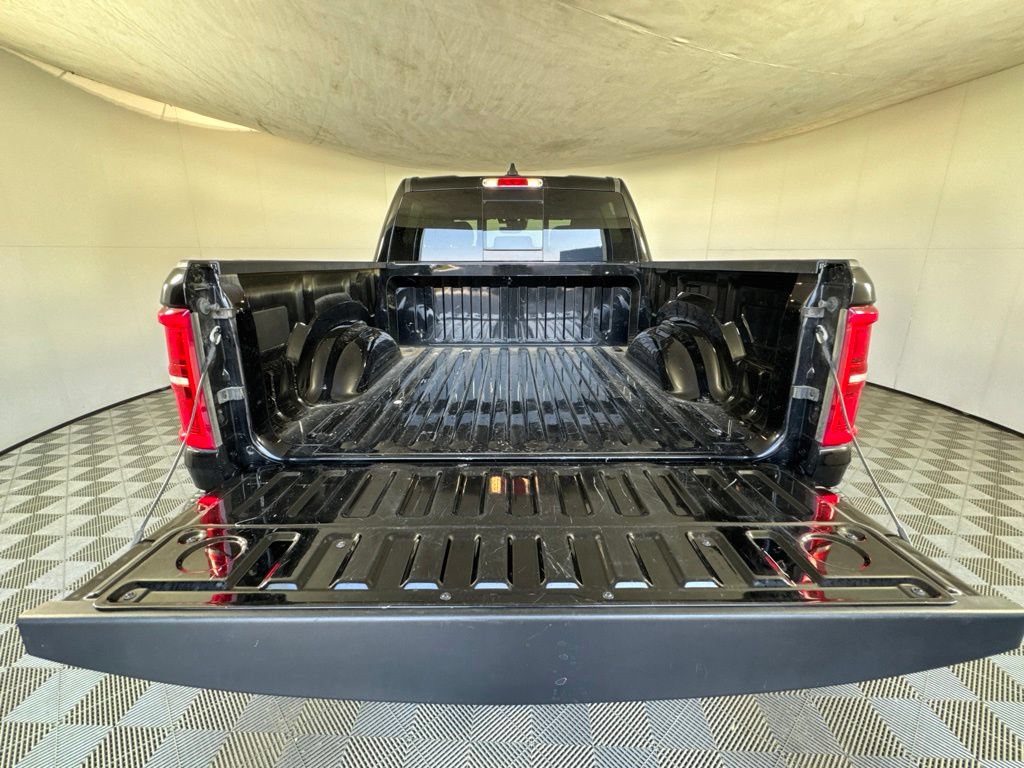 Used 2025 RAM 1500 RHO AWD/4WD image 34