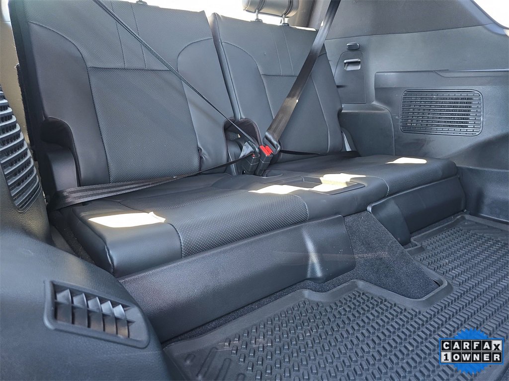 Used 2025 Lexus LX 700h Overtrail image 12