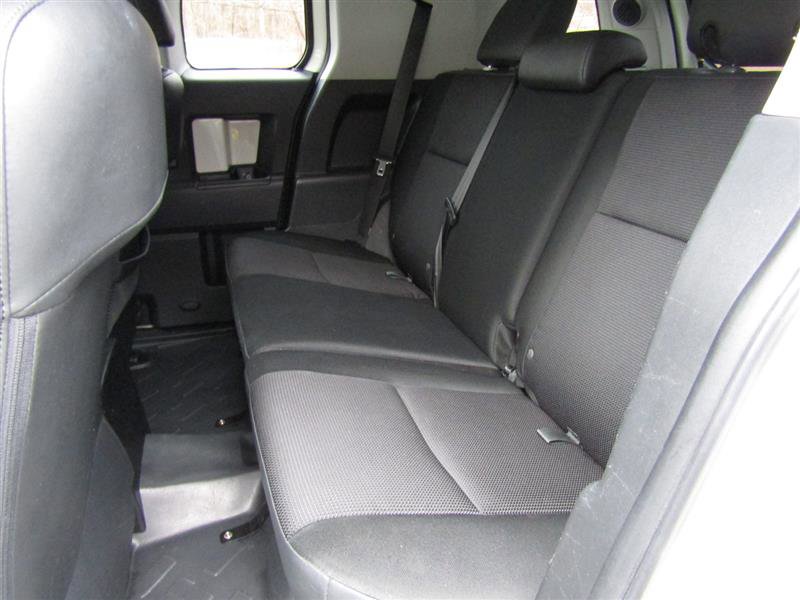 Used 2011 Toyota FJ Cruiser 4WD image 25