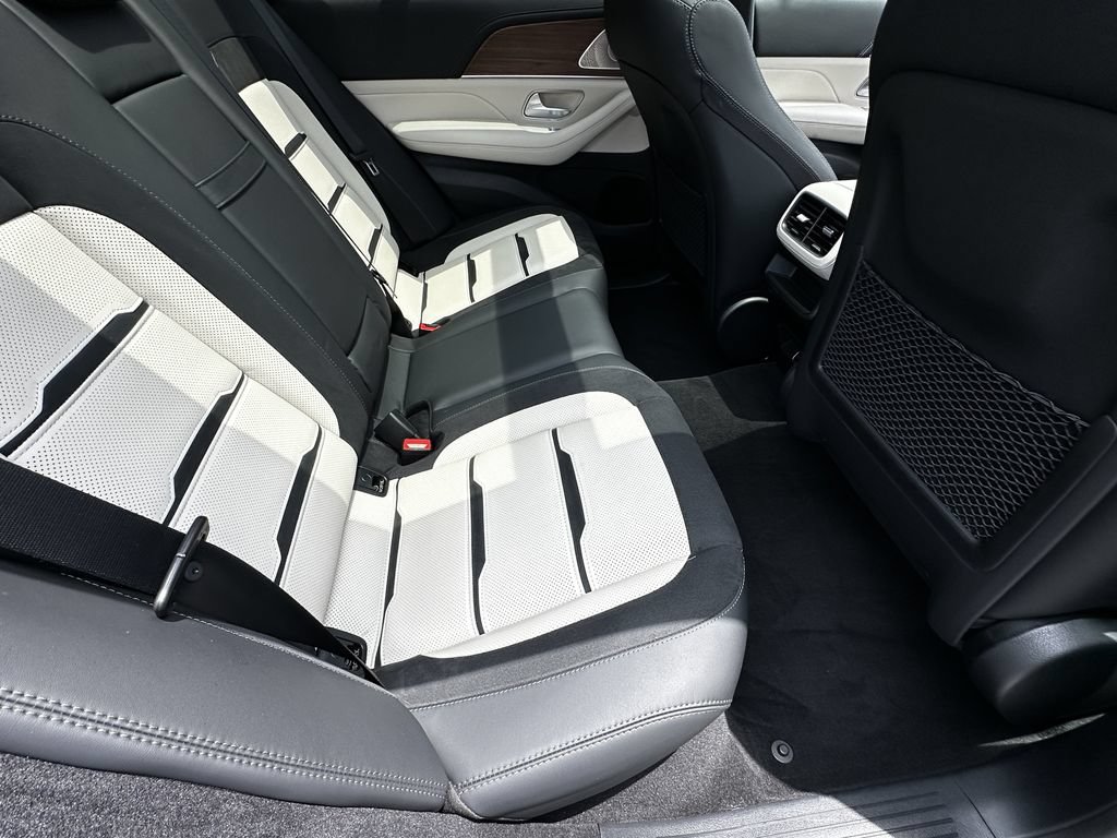 Certified 2024 Mercedes-Benz GLE 53 AMG 4MATIC image 18