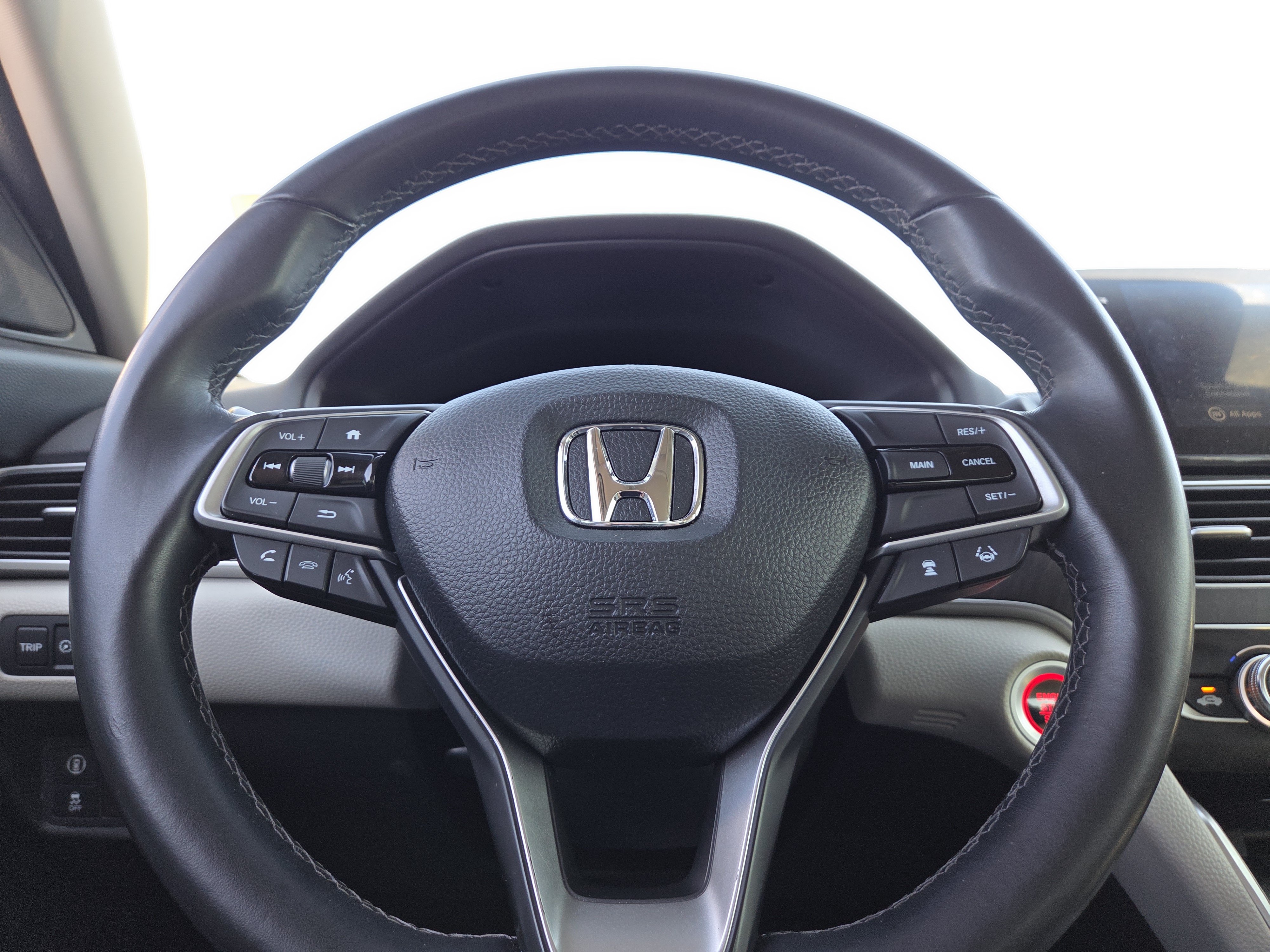 Used 2018 Honda Accord EX-L image 18