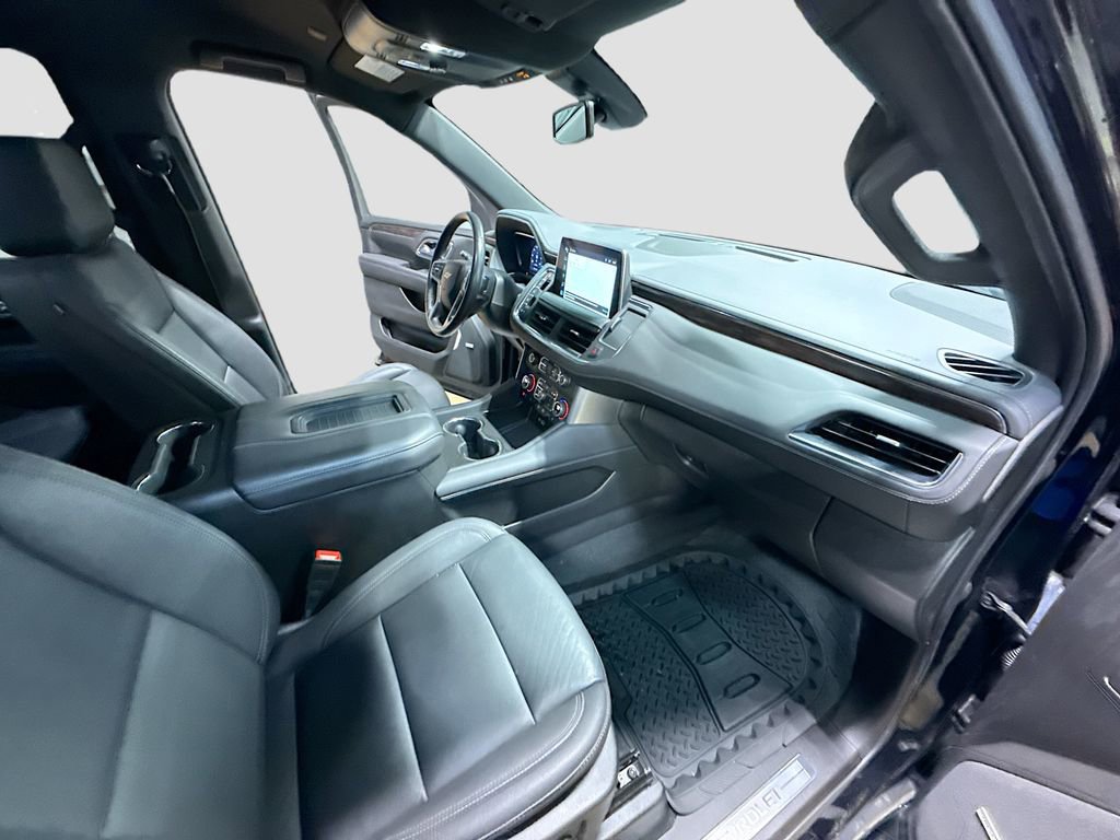Used 2022 Chevrolet Tahoe LT image 30