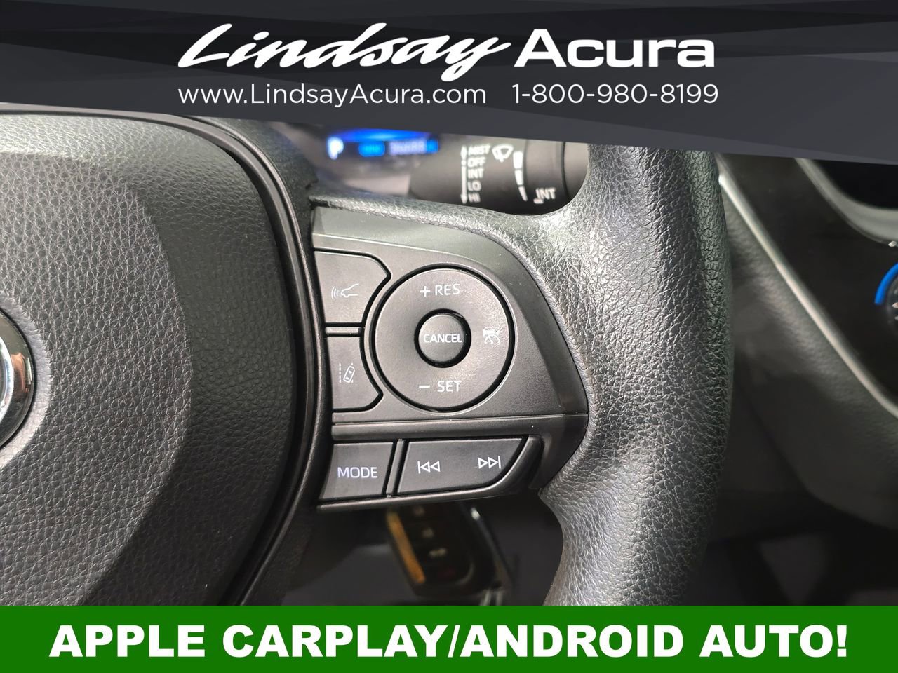 Used 2022 Toyota Corolla LE image 17