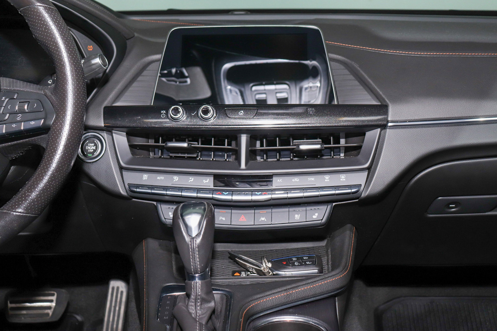 Used 2021 Cadillac CT4 Sport image 26