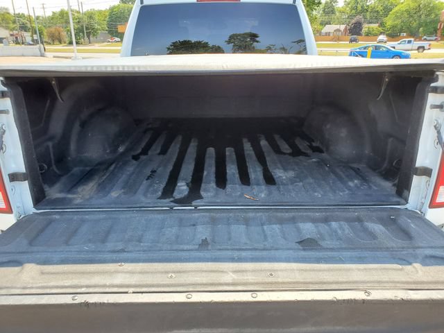 Used 2019 RAM 1500 Express w/ Wheel & Sound Group AWD/4WD image 25