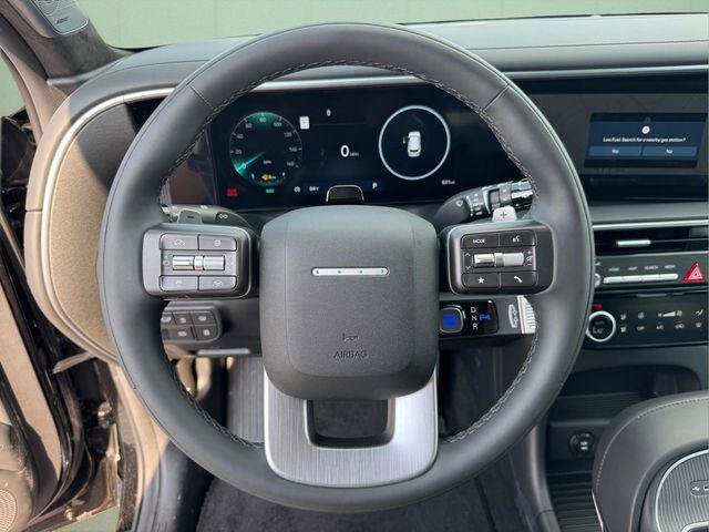 New 2026 Hyundai Palisade Calligraphy AWD/4WD image 27