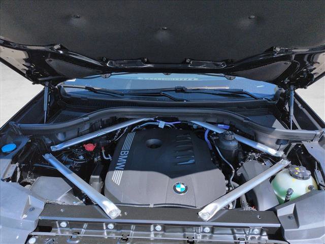 New 2026 BMW X5 xDrive40i image 17