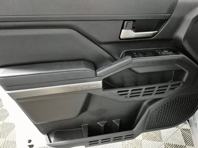 New 2026 Toyota Tacoma TRD Sport image 13