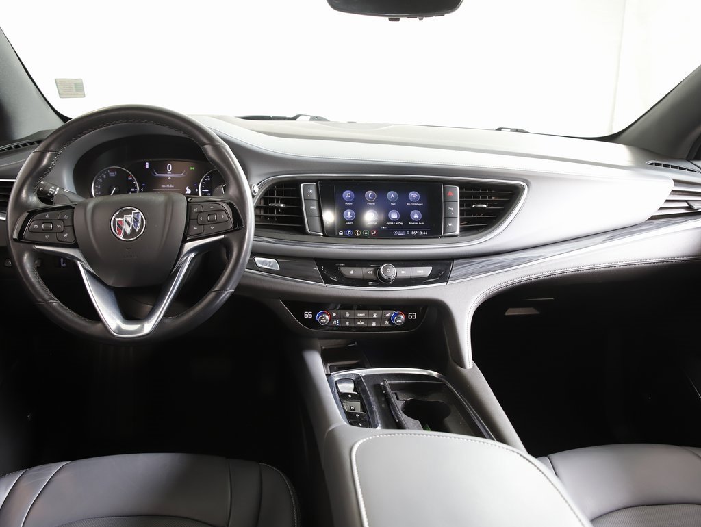 Used 2024 Buick Enclave Premium image 15
