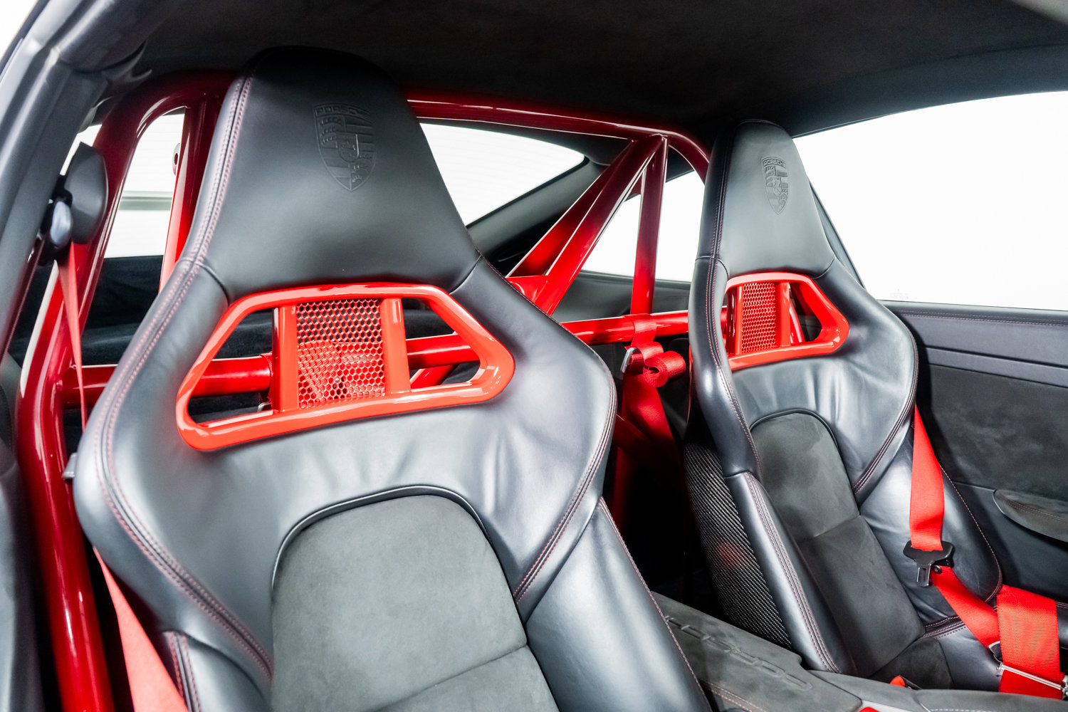 Used 2011 Porsche 911 GT3 RS image 33