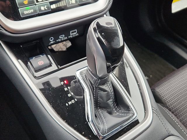 Used 2025 Subaru Outback Premium image 13