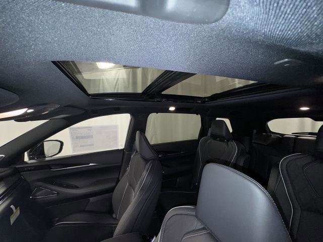 Certified 2025 INFINITI QX60 Autograph w/ Cargo Package image 28