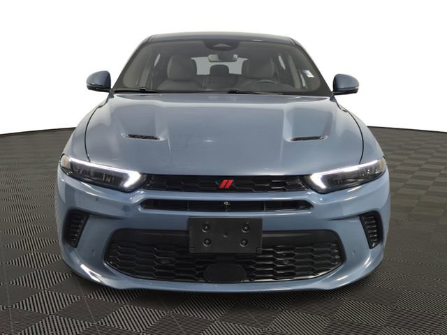 Used 2024 Dodge Hornet R/T w/ Tech Pack w/o Parking image 2