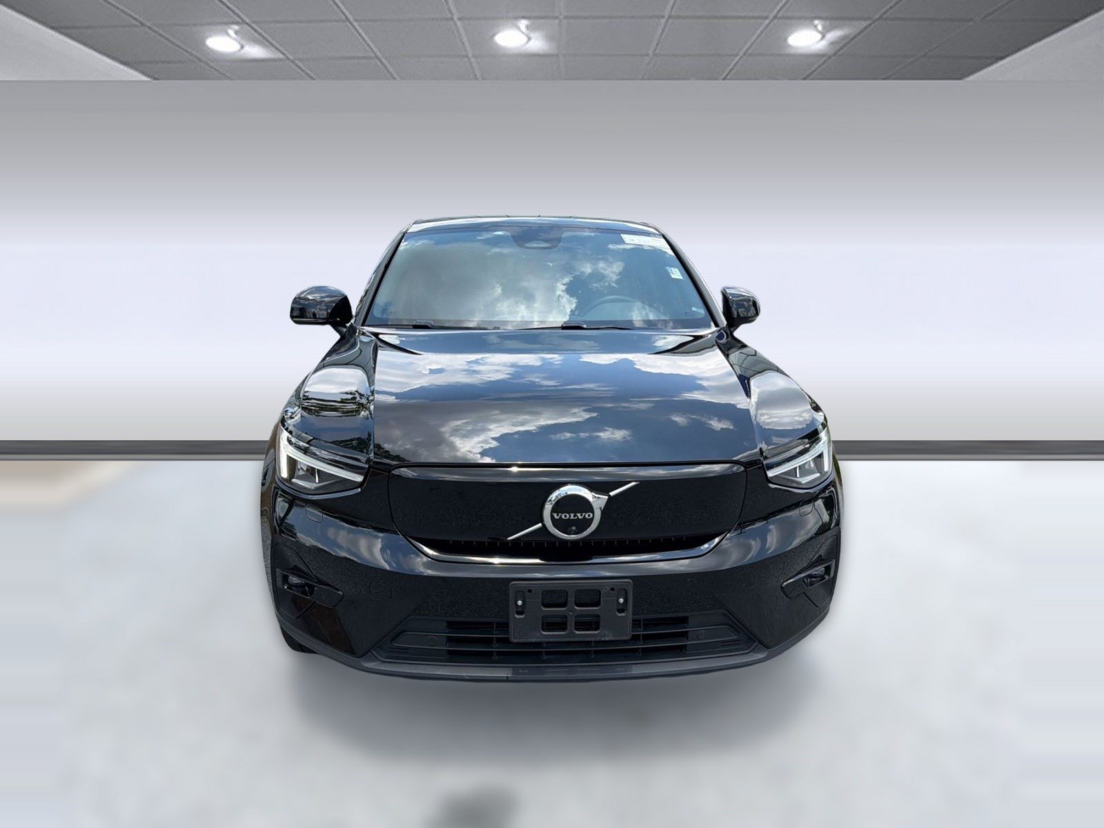 Certified 2023 Volvo C40 P8 Recharge Ultimate AWD/4WD image 6